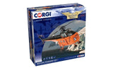 Corgi 1/72 Westland Whirlwind Xa868 Corgi DIE-CAST MODELS