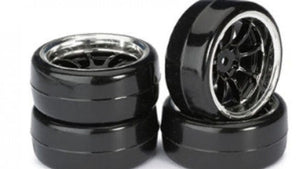 Wheels - On Road & Drift