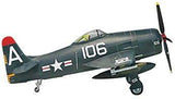 Academy 1/48 F8F-1/2 USS Tarawa Academy PLASTIC MODELS