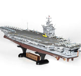 Academy 1/600 Uss Enterprise Cvn-65 Academy PLASTIC MODELS