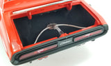 Acme 1/18 Fireball 1971 Dodge Challanger R/T Street Fighter - Hobbytech Toys