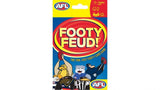 AFL Footy Feud Game NULL TOY SECTION