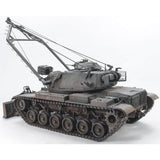 Afv-Club 1/35 Combat Engineer Vehicle M728 AFV Club PLASTIC MODELS