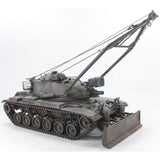 Afv-Club 1/35 Combat Engineer Vehicle M728 AFV Club PLASTIC MODELS