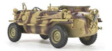 AFV Club 1/35 Schwimmwagen 128 Plastic Model Kit AFV Club PLASTIC MODELS