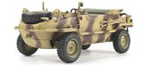 AFV Club 1/35 Schwimmwagen 128 Plastic Model Kit AFV Club PLASTIC MODELS