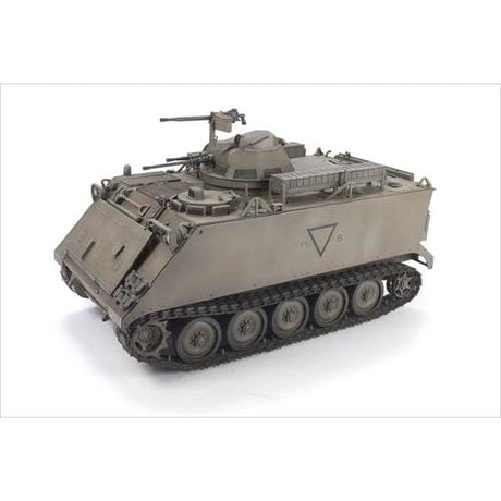 AFV CLUB 35291 1/35 M113A1 LRV Plastic model kit AFV Club PLASTIC MODELS
