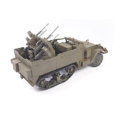 AFV Club AF35203 1/35 M16 Multiple Gun Motor Carriage Plastic Model Kit AFV Club PLASTIC MODELS