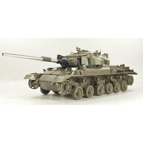 AFV Club AF35267 1/35 IDF Shot Kal Gimel 1982 w/Reactive Armour Plastic Model Kit AFV Club PLASTIC MODELS