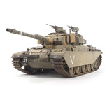AFV Club AF35277 1/35 IDF Shot Kal Dalet w/ Battering Ram Plastic Model Kit AFV Club PLASTIC MODELS