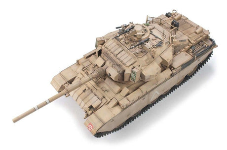AFV Club AF35282 1/35 IDF Shot Kal Dalet Type B Plastic Model Kit AFV Club PLASTIC MODELS