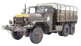 AFV Club AF35300 1/35 M54 5-Ton 6x6 Cargo Truck Plastic Model Kit AFV Club PLASTIC MODELS