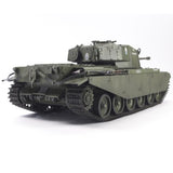 AFV Club AF35308 1/35 Centurion British Main Battle Tank Mk.1 Plastic Model Kit AFV Club PLASTIC MODELS