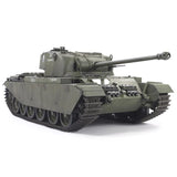 AFV Club AF35308 1/35 Centurion British Main Battle Tank Mk.1 Plastic Model Kit AFV Club PLASTIC MODELS