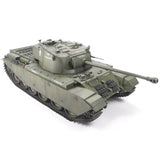 AFV Club AF35308 1/35 Centurion British Main Battle Tank Mk.1 Plastic Model Kit AFV Club PLASTIC MODELS