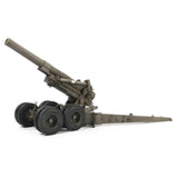 AFV Club AF35321 1/35 WWII M1 8 inch Howitzer M2 Limber Plastic Model Kit AFV Club PLASTIC MODELS