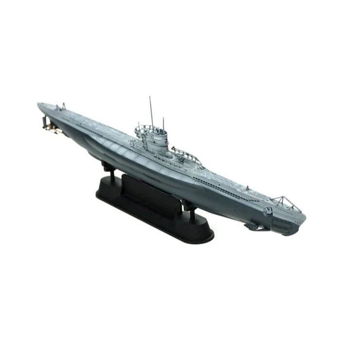 AFV Club SE73502 1/350 German U-Boat Type VII B Plastic Model Kit - Hobbytech Toys