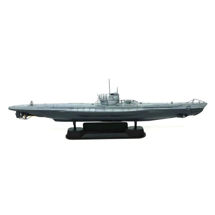 AFV Club SE73502 1/350 German U-Boat Type VII B Plastic Model Kit - Hobbytech Toys