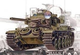 Afv-Club 1/35 Centurion Mk5/1 Vietnam Royal Australian Armoured Corps AFV Club PLASTIC MODELS