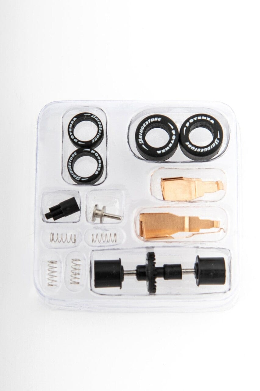 AFX 22036 Mega G+ Tune Up Kit - Hobbytech Toys