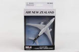 Air New Zealand Single Plane - Hobbytech Toys