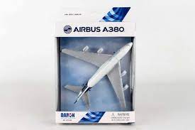 Airbus A380 House Livery Colours - Hobbytech Toys