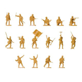 Airfix A00718V 1/76 Japanese Infantry Plastic Model Kit - Hobbytech Toys