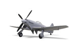 Airfix 1/72 Hawker Tempest Mk.V Airfix PLASTIC MODELS