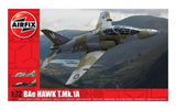 Airfix 1/72 Bae Hawk T Mkia Airfix PLASTIC MODELS