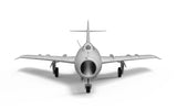 Airfix 1/72 Mikoyan-Gurevich Mig-17F Fresco Shenyang J-5 Airfix PLASTIC MODELS