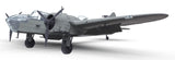 Airfix A04017 1/72 Bristol Blenheim Mk.IV Fighter Plastic Model Kit Airfix PLASTIC MODELS