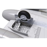 Airfix A04064 1/72 Gloster Meteor F.8 Plastic Model Kit - Hobbytech Toys