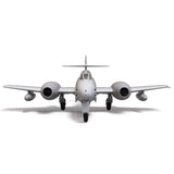Airfix A04064 1/72 Gloster Meteor F.8 Plastic Model Kit - Hobbytech Toys