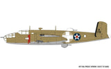 Airfix 1/72 North American B25B Mitchell Doolittle Raid Airfix PLASTIC MODELS