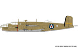 Airfix 1/72 North American B25B Mitchell Doolittle Raid Airfix PLASTIC MODELS