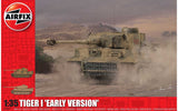 Airfix 1/35 Tiger 1 Early Production Version Airfix PLASTIC MODELS