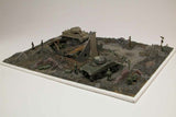 Airfix 1/76 D-Day 75Th Anniversary Battlefront Gift Set Airfix PLASTIC MODELS
