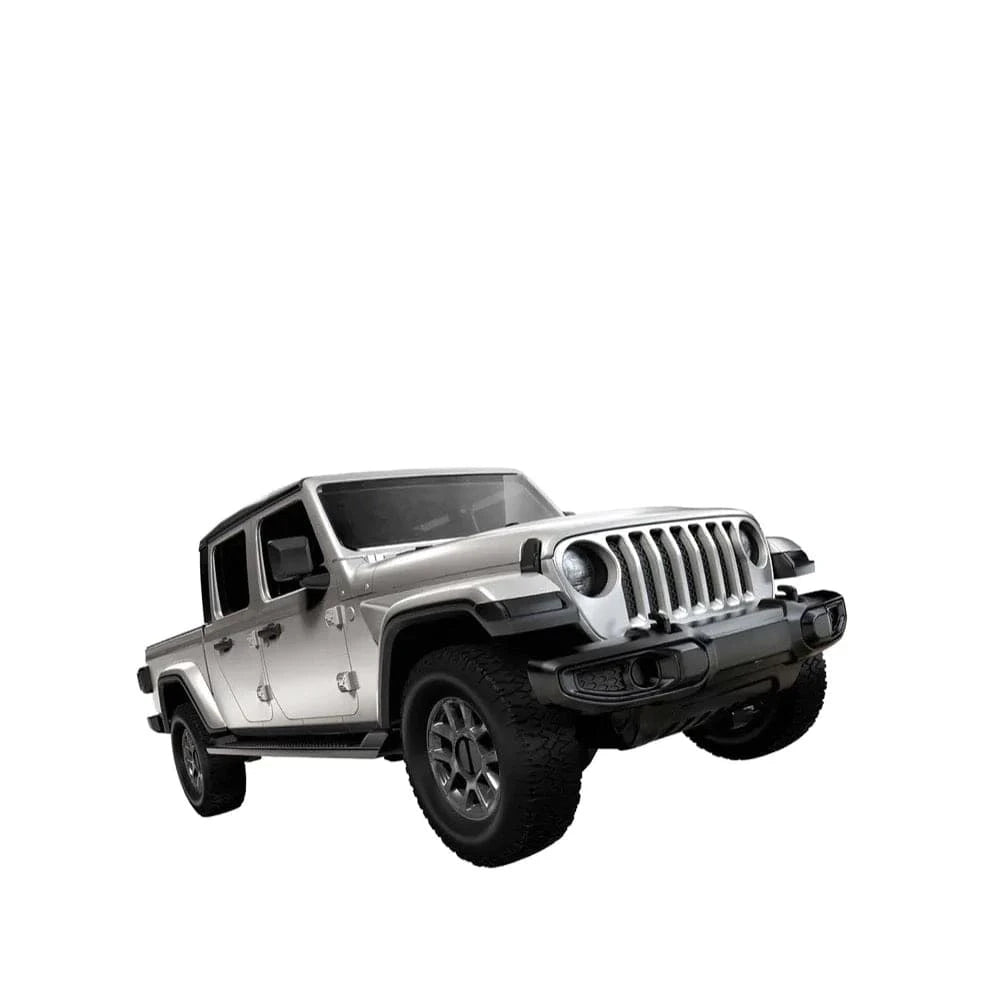 Airfix J6039 Quickbuild Jeep Gladiator JT Overland - Hobbytech Toys