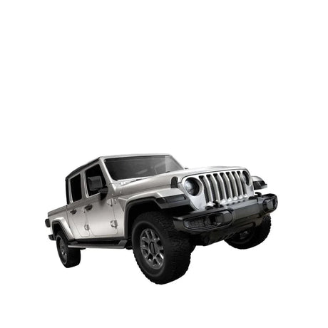 Airfix J6039 Quickbuild Jeep Gladiator JT Overland - Hobbytech Toys