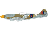 Airfix 1/48 Supermarine Spitfire Fr Mk.Xiv Airfix PLASTIC MODELS