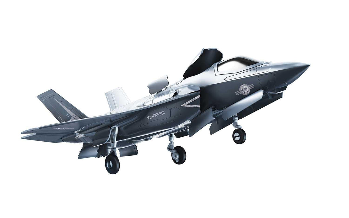 Airfix Quickbuild F-35B Lightning II Airfix PLASTIC MODELS