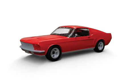 Airfix Quickbuild Ford Mustang GT 1968 Airfix PLASTIC MODELS