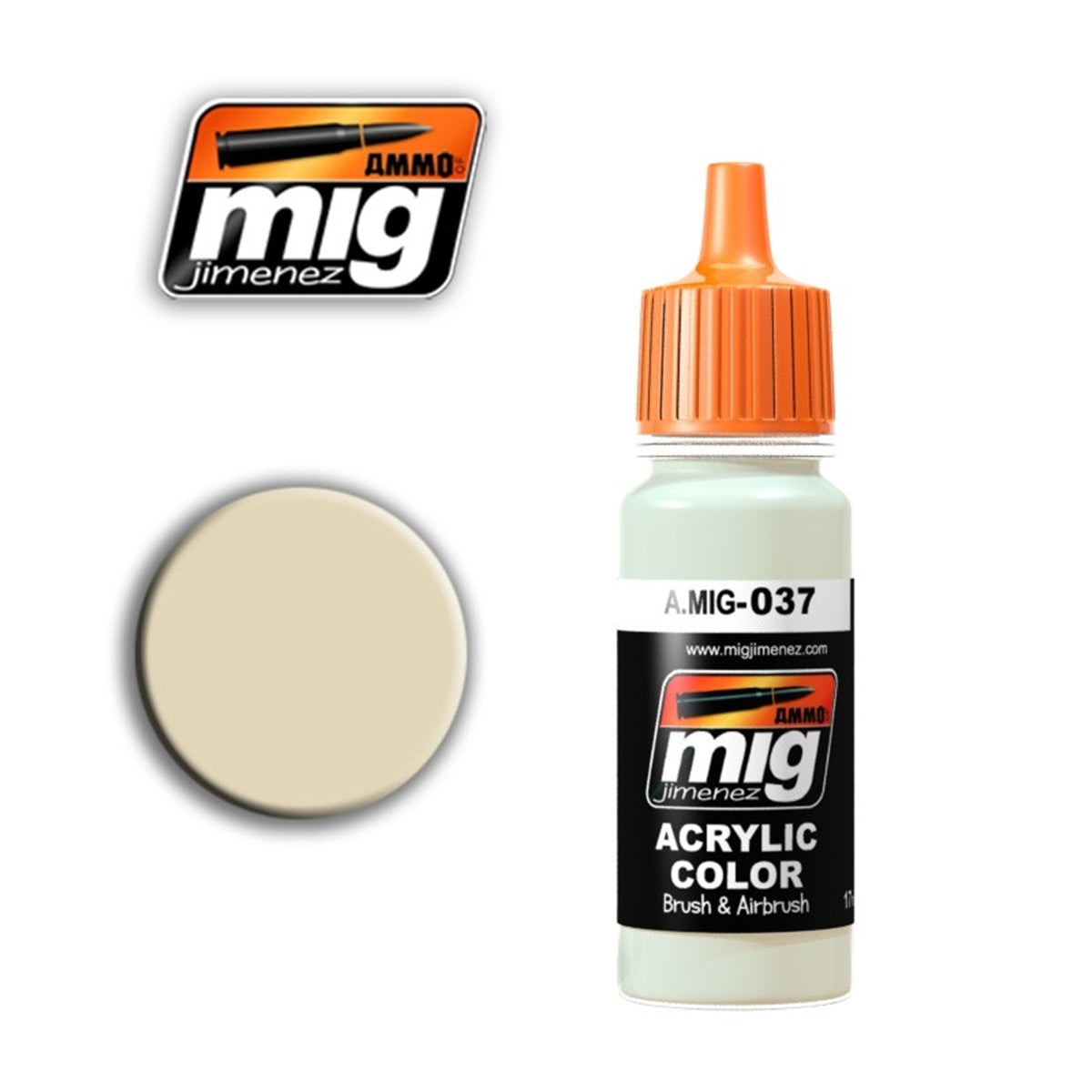 Mig Ammo New Wood MIG PAINT, BRUSHES & SUPPLIES