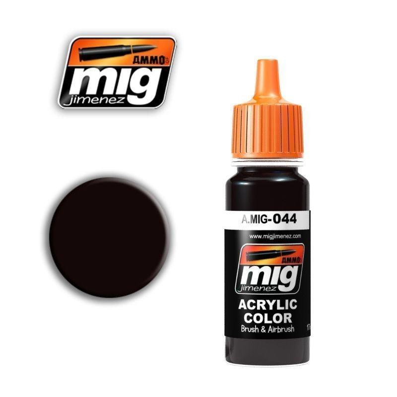 Mig Ammo Chipping MIG PAINT, BRUSHES & SUPPLIES