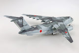 Aoshima 1/144 JASDF Transporter C-2 Aoshima PLASTIC MODELS