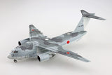 Aoshima 1/144 JASDF Transporter C-2 Aoshima PLASTIC MODELS