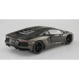 Aoshima 1/24 Lamborghini Aventador LP700-4 2011 Aoshima PLASTIC MODELS