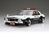 Aoshima 1/24 Lb Works Ken Mary 4Dr Patrol Car Aoshima PLASTIC MODELS