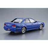 Aoshima 1/24 Nissan Er34 Skyline 25Gt Turbo 2001 Aoshima PLASTIC MODELS