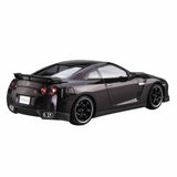 Aoshima 1/24 Nissan R35 Gt-R Spec-V 2009 Aoshima PLASTIC MODELS